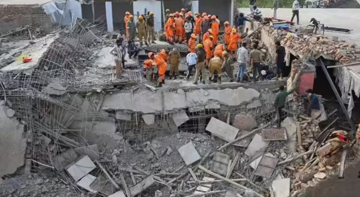 Aajkaal Daily (Desh Pardesh Ni Aajkaal)