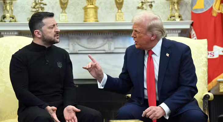 Aajkaal Daily (Desh Pardesh Ni Aajkaal)