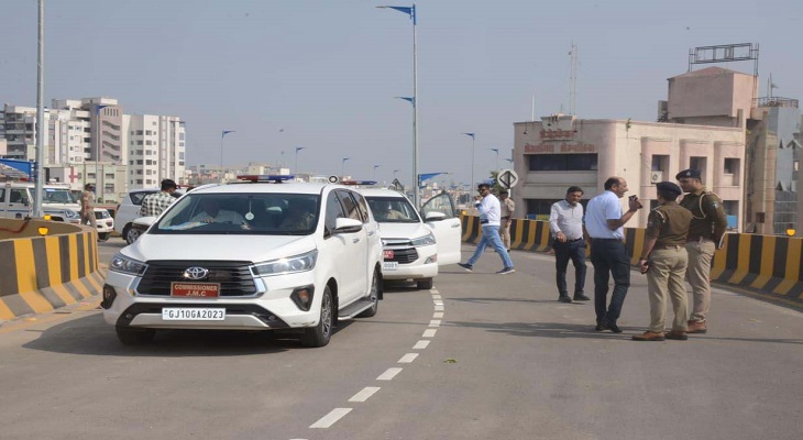 Aajkaal Daily (Desh Pardesh Ni Aajkaal)