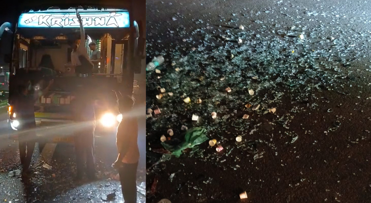 Aajkaal Daily (Desh Pardesh Ni Aajkaal)