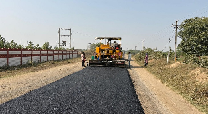 Aajkaal Daily (Desh Pardesh Ni Aajkaal)