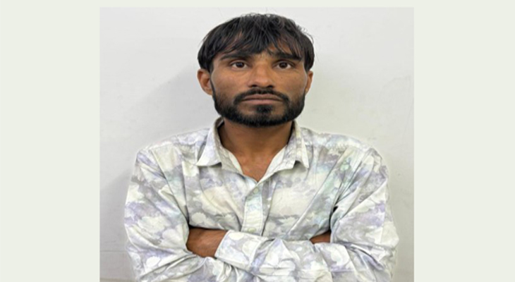 Aajkaal Daily (Desh Pardesh Ni Aajkaal)