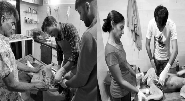 Aajkaal Daily (Desh Pardesh Ni Aajkaal)