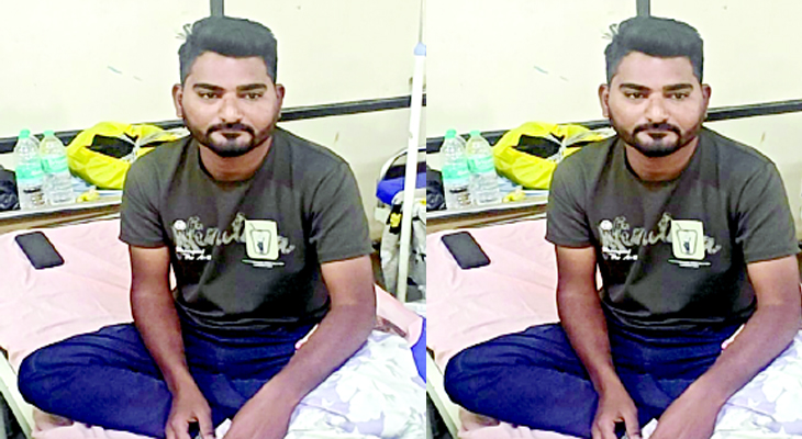 Aajkaal Daily (Desh Pardesh Ni Aajkaal)