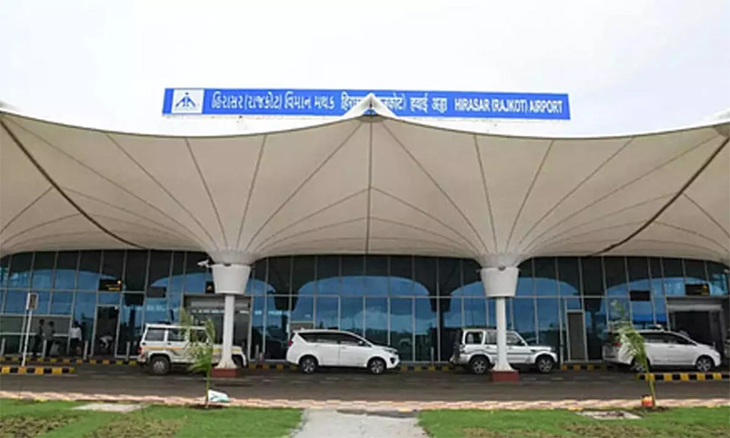 Aajkaal Daily (Desh Pardesh Ni Aajkaal)