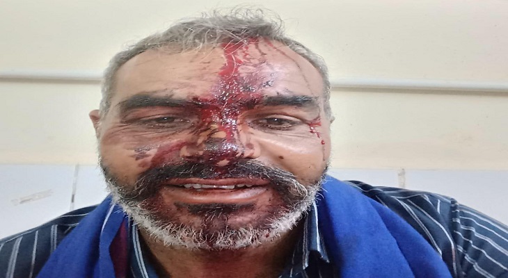 Aajkaal Daily (Desh Pardesh Ni Aajkaal)