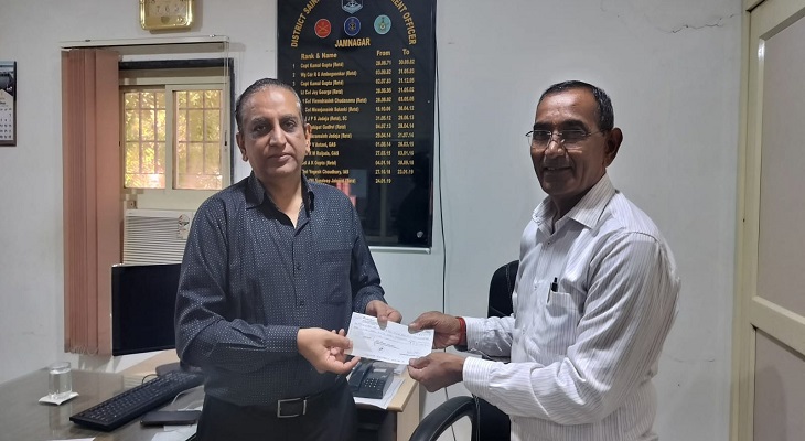 Aajkaal Daily (Desh Pardesh Ni Aajkaal)