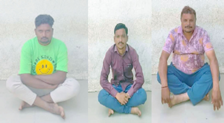 Aajkaal Daily (Desh Pardesh Ni Aajkaal)