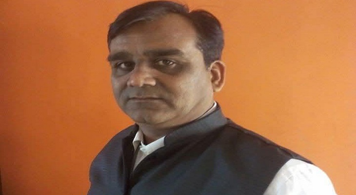 Aajkaal Daily (Desh Pardesh Ni Aajkaal)