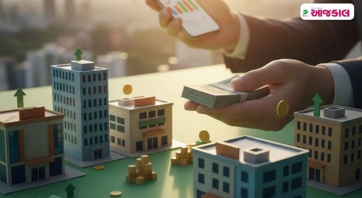 Aajkaal Daily (Desh Pardesh Ni Aajkaal)