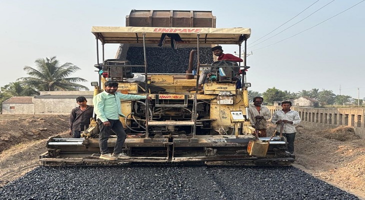 Aajkaal Daily (Desh Pardesh Ni Aajkaal)