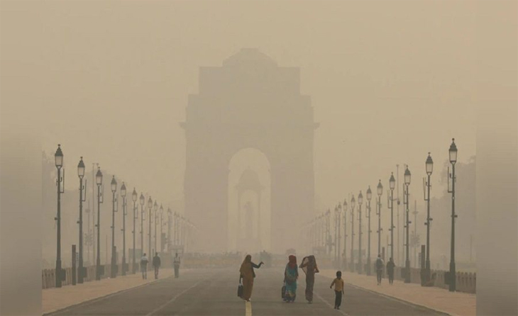 Aajkaal Daily (Desh Pardesh Ni Aajkaal)