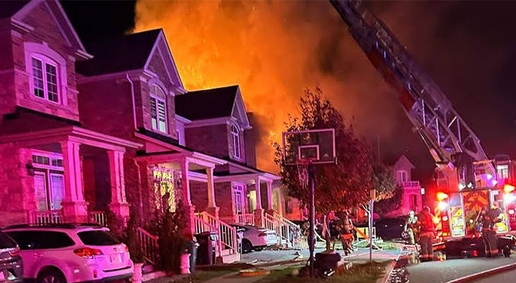 Aajkaal Daily (Desh Pardesh Ni Aajkaal)