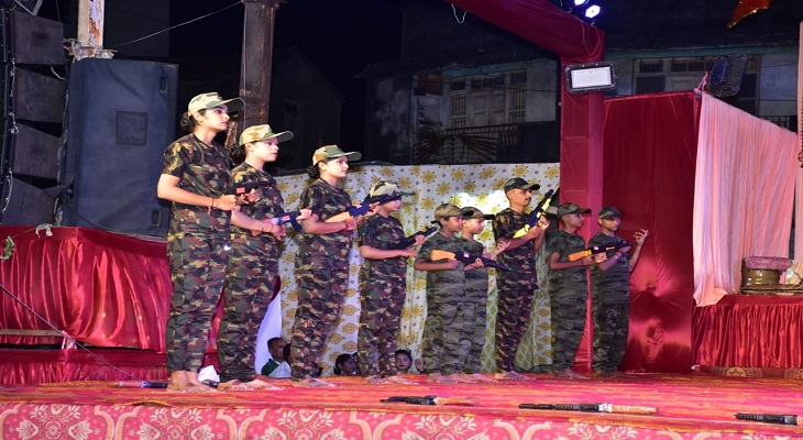 Aajkaal Daily (Desh Pardesh Ni Aajkaal)