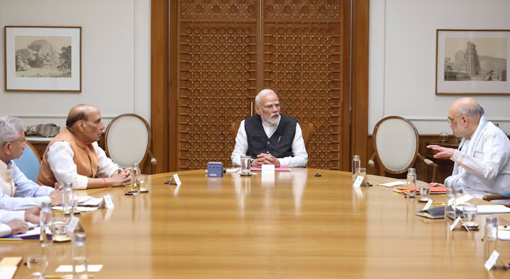 Aajkaal Daily (Desh Pardesh Ni Aajkaal)