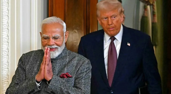 Aajkaal Daily (Desh Pardesh Ni Aajkaal)