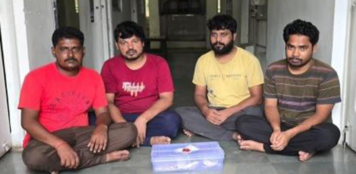 Aajkaal Daily (Desh Pardesh Ni Aajkaal)