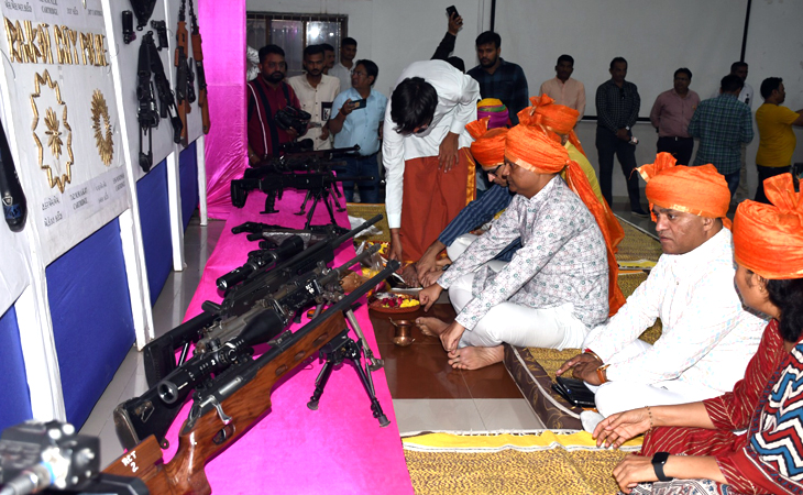 Aajkaal Daily (Desh Pardesh Ni Aajkaal)