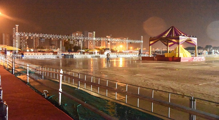 Aajkaal Daily (Desh Pardesh Ni Aajkaal)