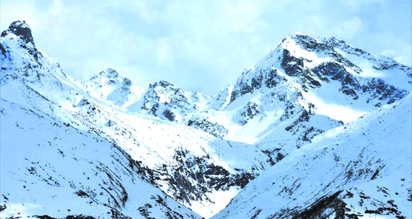 Aajkaal Daily (Desh Pardesh Ni Aajkaal)