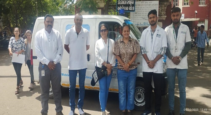 Aajkaal Daily (Desh Pardesh Ni Aajkaal)