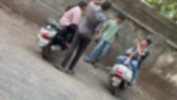 Aajkaal Daily (Desh Pardesh Ni Aajkaal)