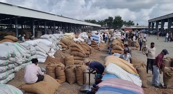 Aajkaal Daily (Desh Pardesh Ni Aajkaal)