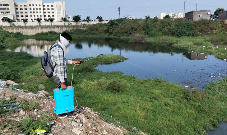 Aajkaal Daily (Desh Pardesh Ni Aajkaal)