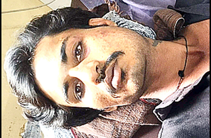 Aajkaal Daily (Desh Pardesh Ni Aajkaal)