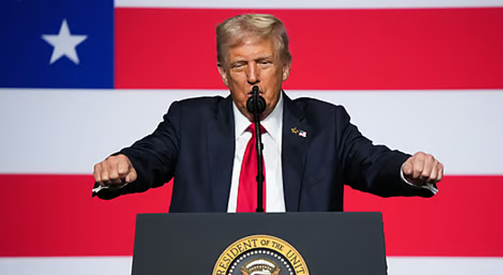 Aajkaal Daily (Desh Pardesh Ni Aajkaal)