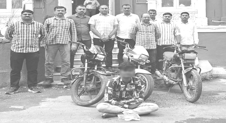 Aajkaal Daily (Desh Pardesh Ni Aajkaal)