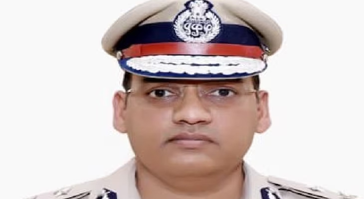 Aajkaal Daily (Desh Pardesh Ni Aajkaal)