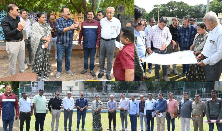 Aajkaal Daily (Desh Pardesh Ni Aajkaal)