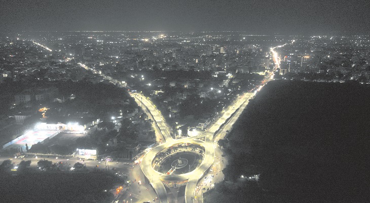 Aajkaal Daily (Desh Pardesh Ni Aajkaal)