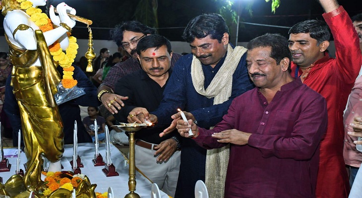 Aajkaal Daily (Desh Pardesh Ni Aajkaal)