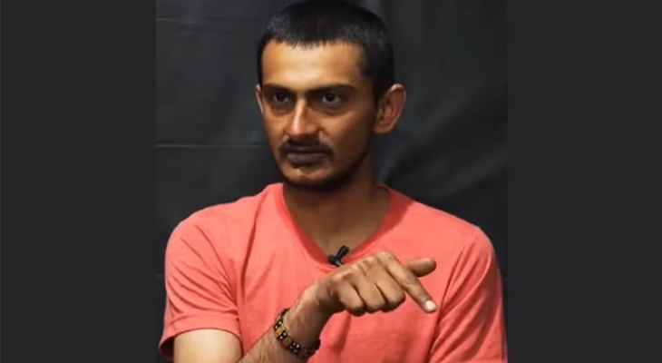 Aajkaal Daily (Desh Pardesh Ni Aajkaal)