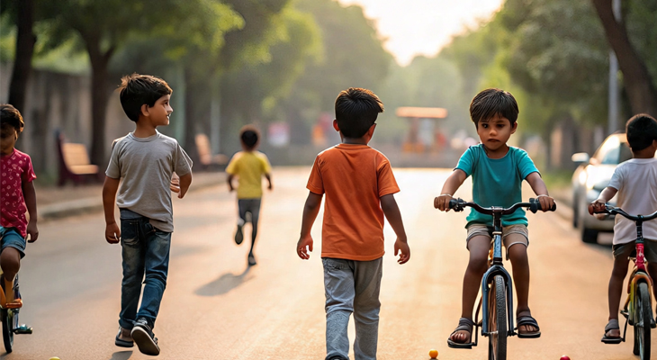 Aajkaal Daily (Desh Pardesh Ni Aajkaal)