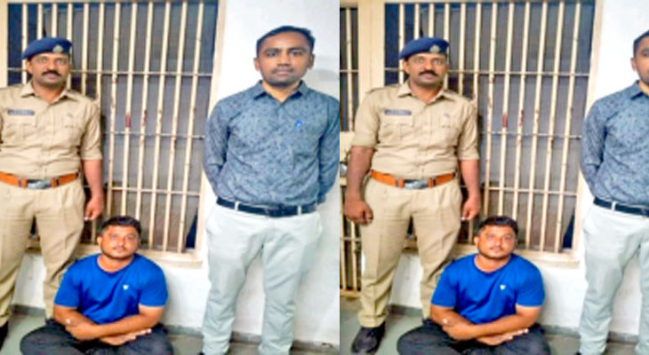 Aajkaal Daily (Desh Pardesh Ni Aajkaal)