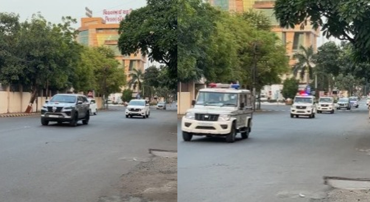 Aajkaal Daily (Desh Pardesh Ni Aajkaal)