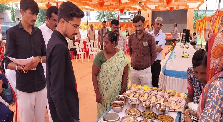 Aajkaal Daily (Desh Pardesh Ni Aajkaal)