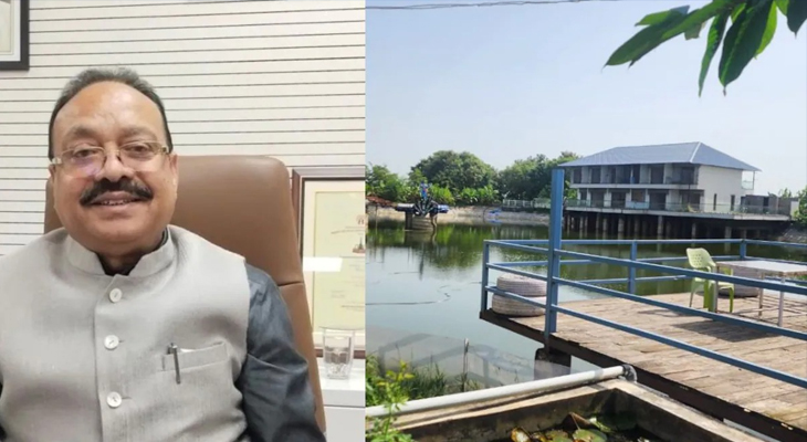 Aajkaal Daily (Desh Pardesh Ni Aajkaal)