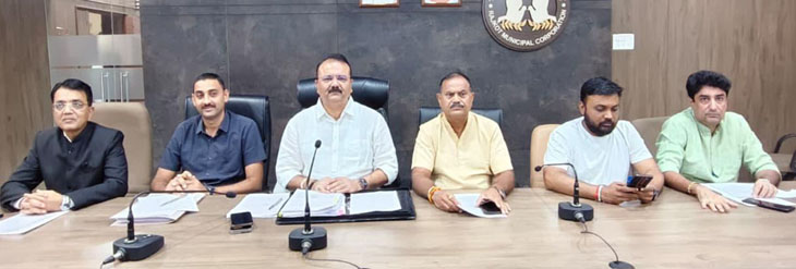 Aajkaal Daily (Desh Pardesh Ni Aajkaal)