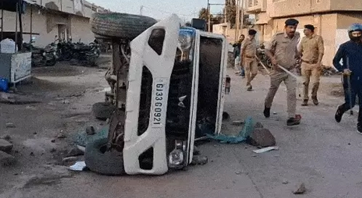 Aajkaal Daily (Desh Pardesh Ni Aajkaal)