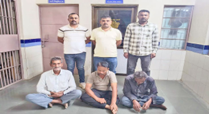 Aajkaal Daily (Desh Pardesh Ni Aajkaal)