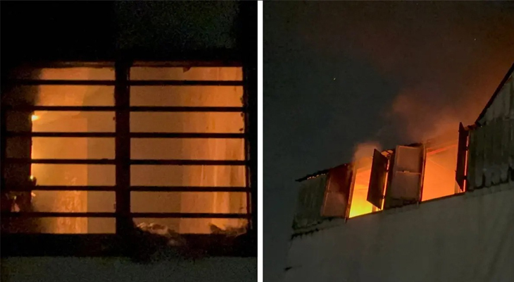 Aajkaal Daily (Desh Pardesh Ni Aajkaal)