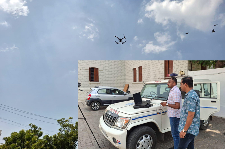 Aajkaal Daily (Desh Pardesh Ni Aajkaal)