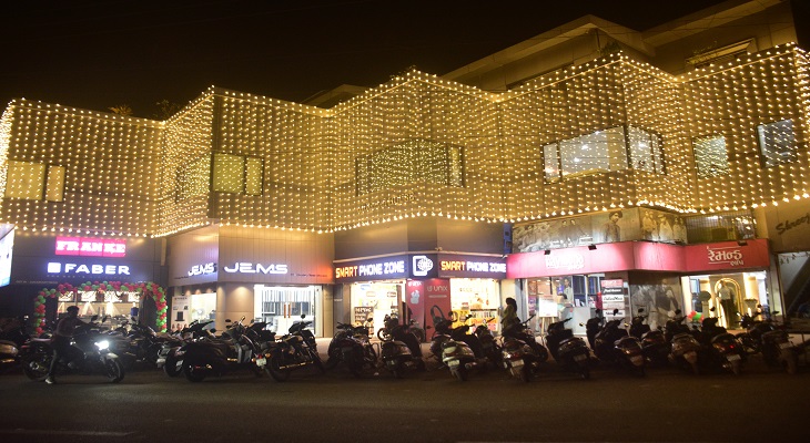 Aajkaal Daily (Desh Pardesh Ni Aajkaal)