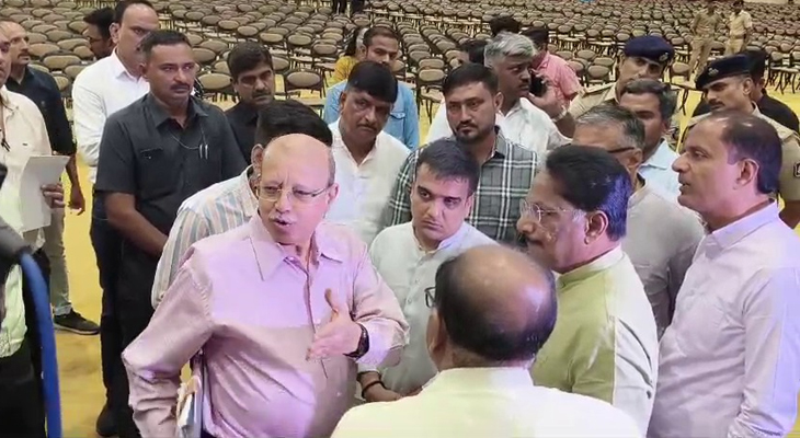 Aajkaal Daily (Desh Pardesh Ni Aajkaal)