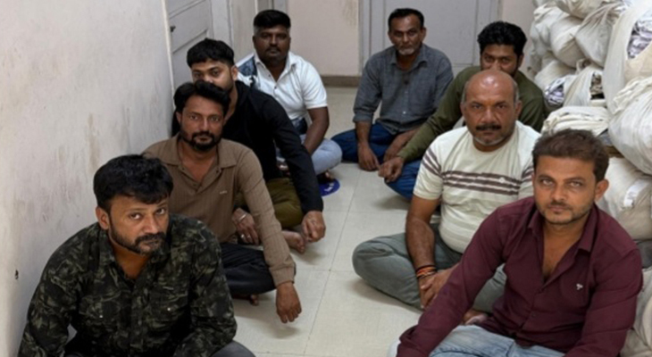 Aajkaal Daily (Desh Pardesh Ni Aajkaal)