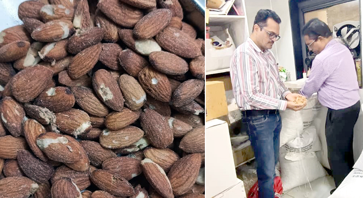 Aajkaal Daily (Desh Pardesh Ni Aajkaal)